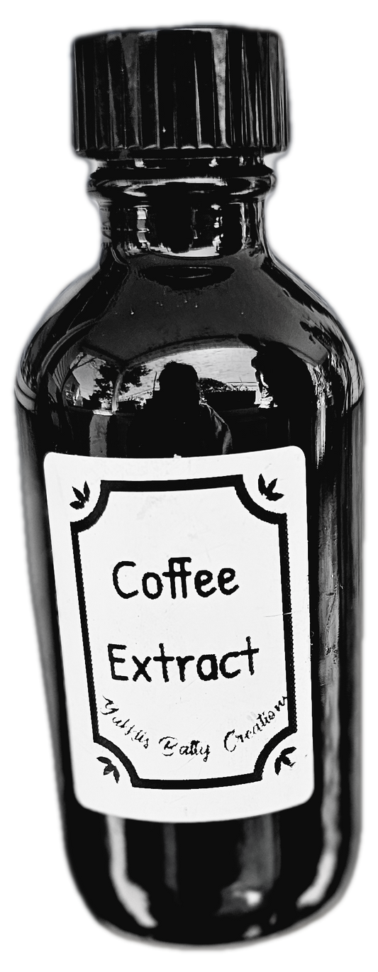 Coffee Extract